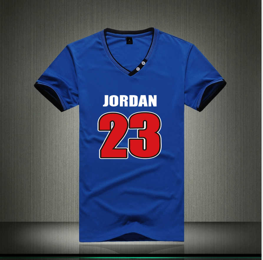 men jordan t-shirt S-XXXL-1305